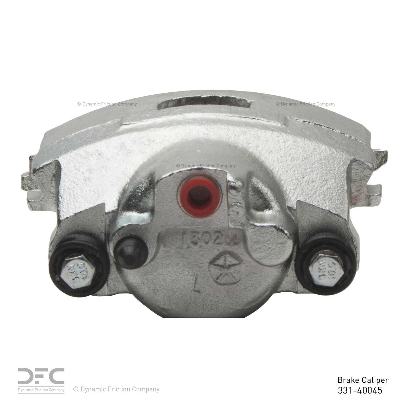 Dynamic Friction Company Disc Brake Caliper 331-40045