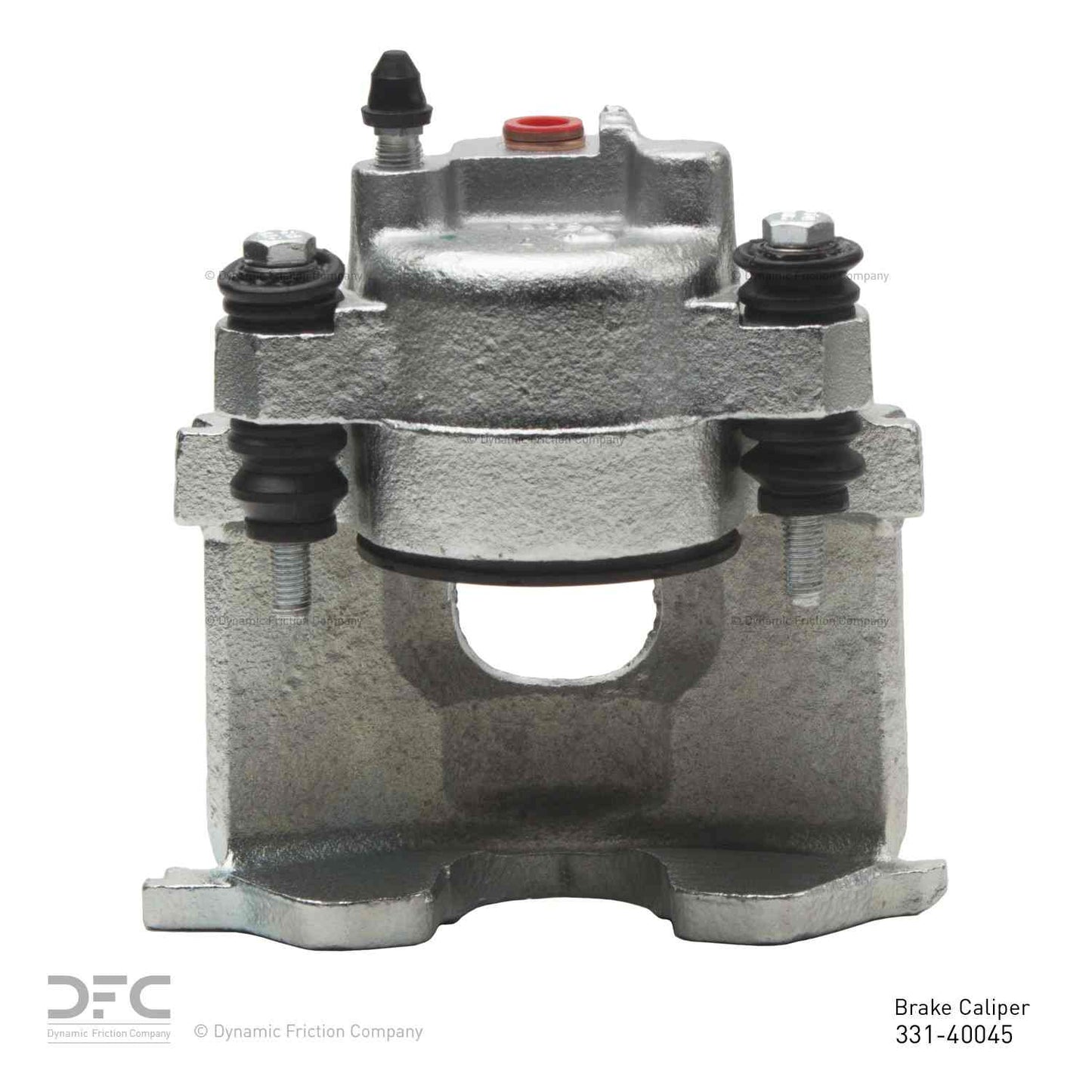 Dynamic Friction Company Disc Brake Caliper 331-40045