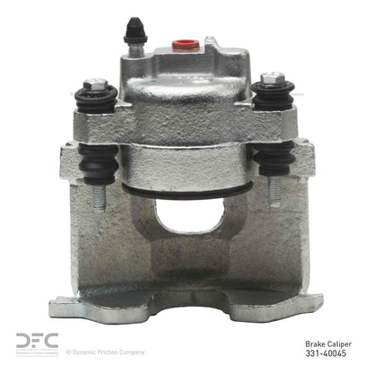 Dynamic Friction Company Disc Brake Caliper 331-40045