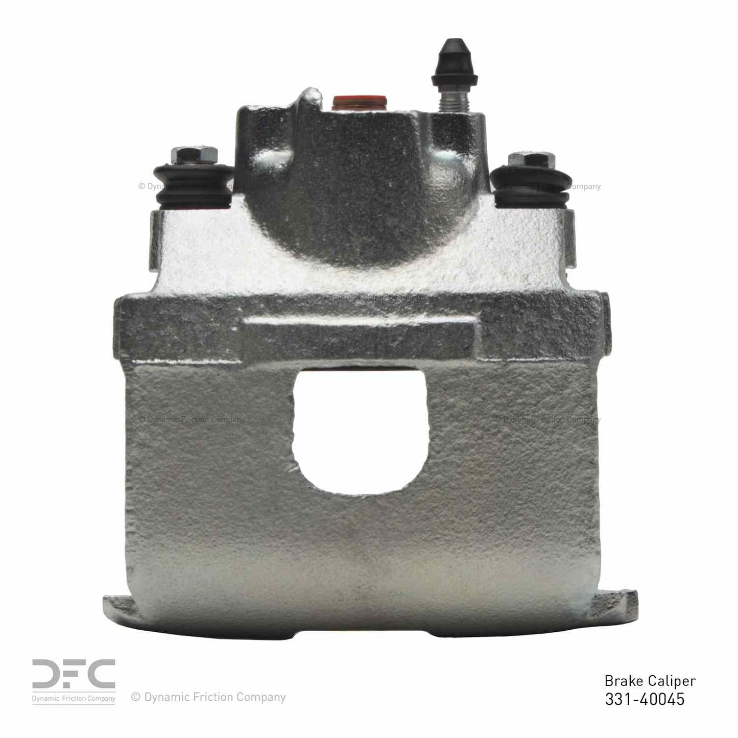 Dynamic Friction Company Disc Brake Caliper 331-40045