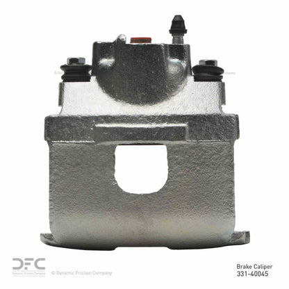 Dynamic Friction Company Disc Brake Caliper 331-40045