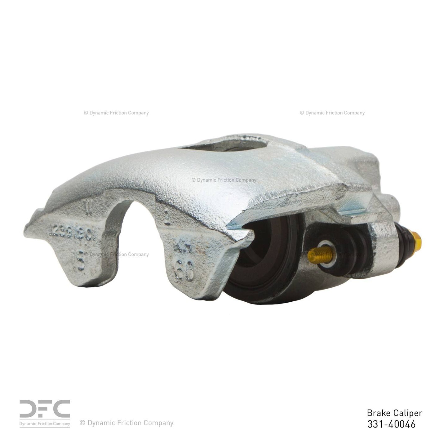 Dynamic Friction Company Disc Brake Caliper 331-40046
