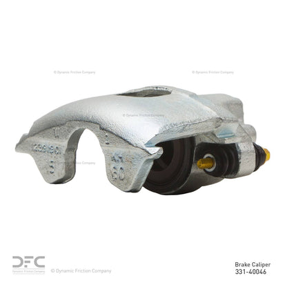 Dynamic Friction Company Disc Brake Caliper 331-40046