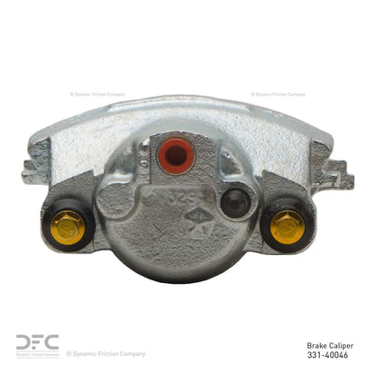 Dynamic Friction Company Disc Brake Caliper 331-40046
