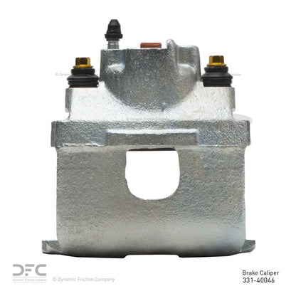 Dynamic Friction Company Disc Brake Caliper 331-40046