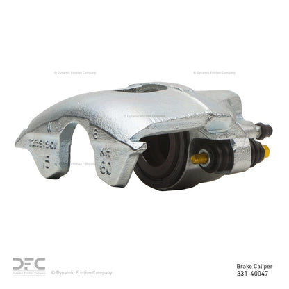 Dynamic Friction Company Disc Brake Caliper 331-40047