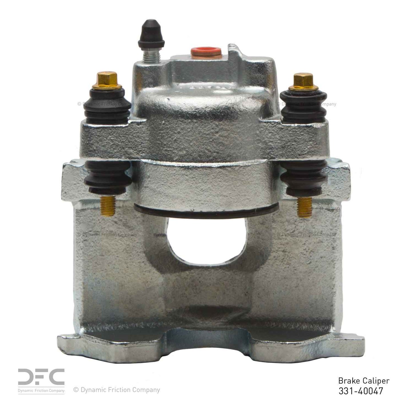 Dynamic Friction Company Disc Brake Caliper 331-40047