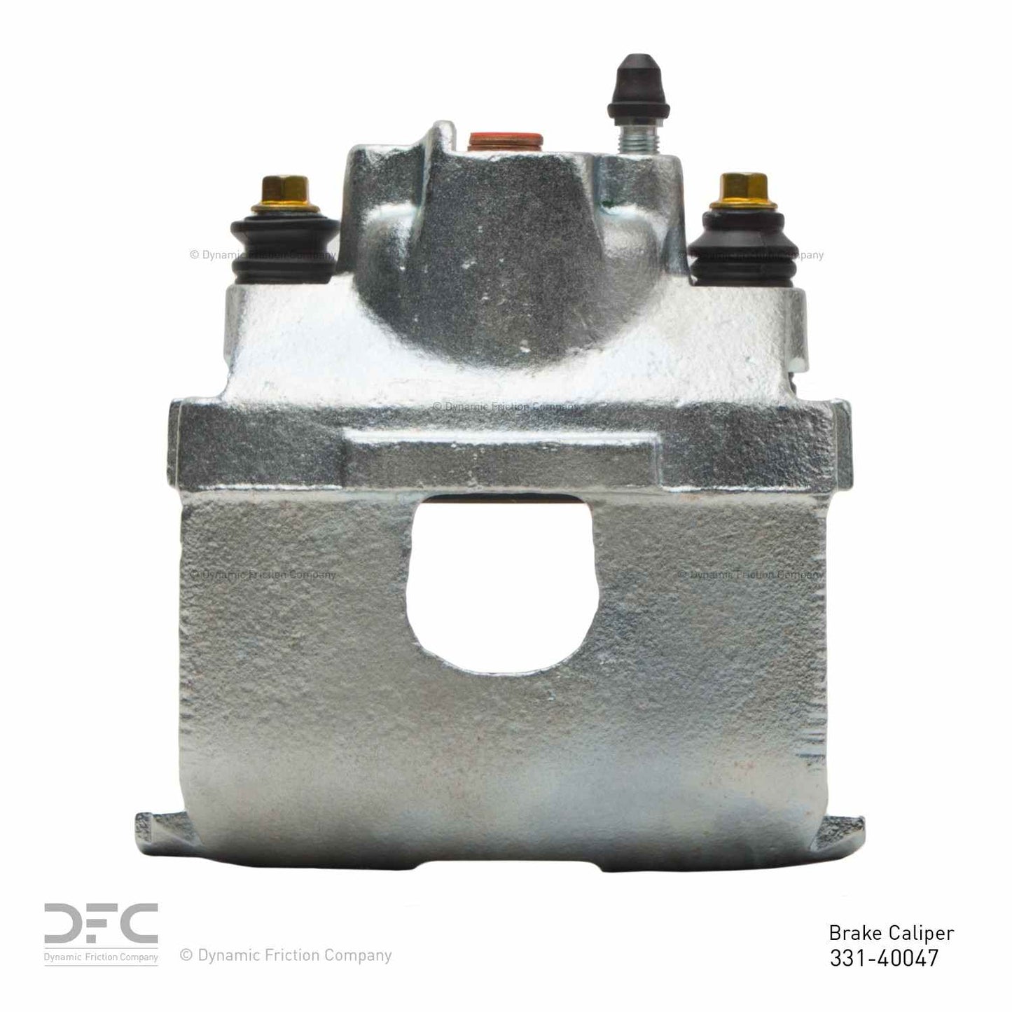 Dynamic Friction Company Disc Brake Caliper 331-40047