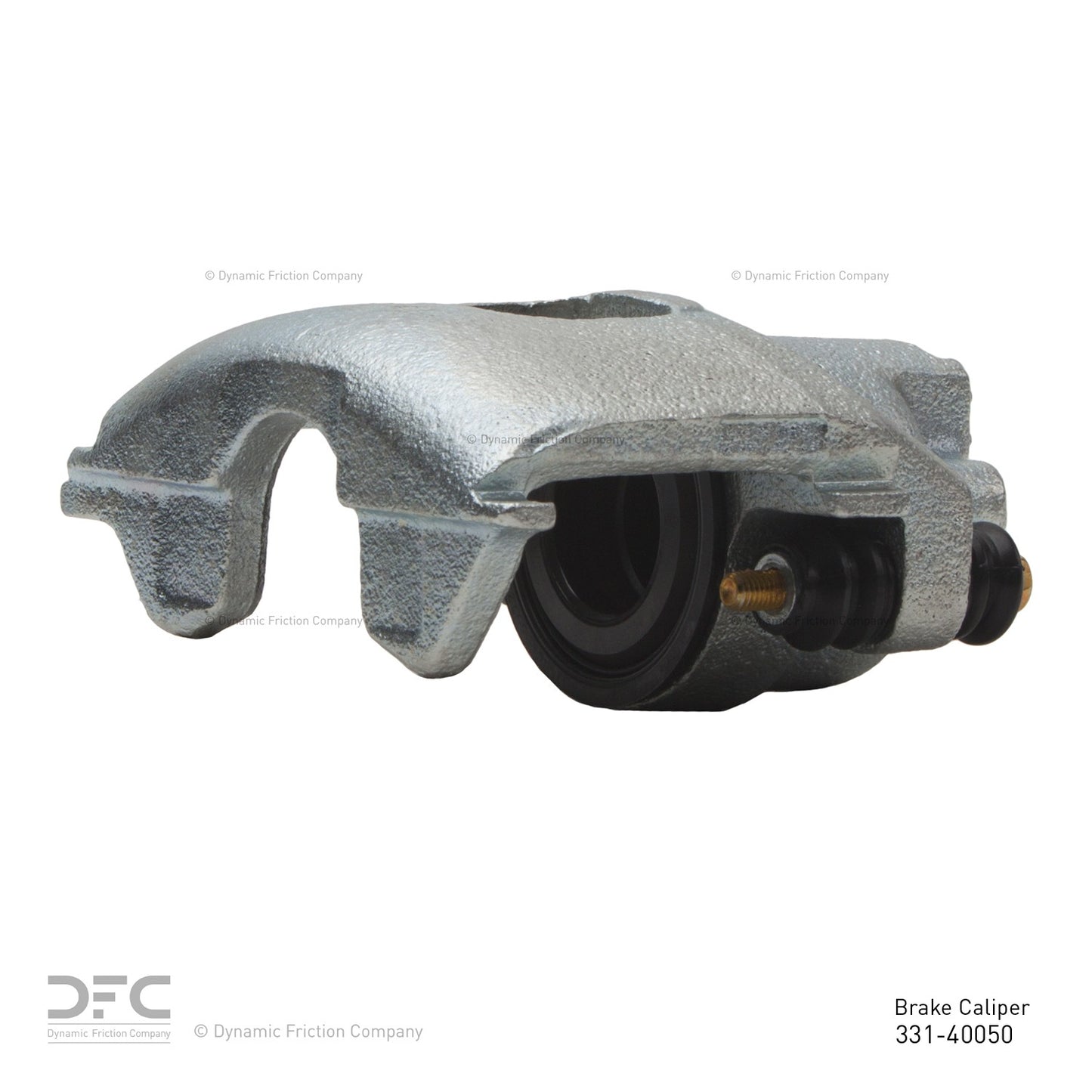 Dynamic Friction Company Disc Brake Caliper 331-40050