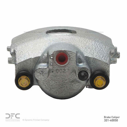 Dynamic Friction Company Disc Brake Caliper 331-40050