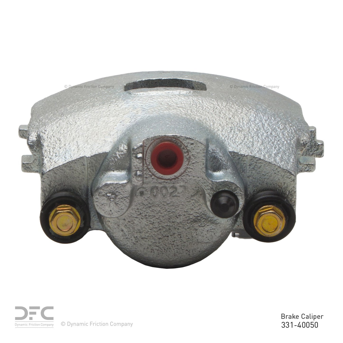 Dynamic Friction Company Disc Brake Caliper 331-40050