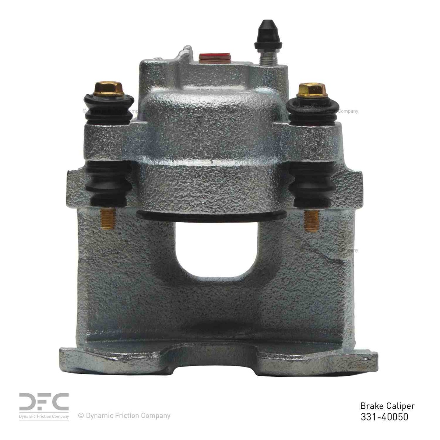 Dynamic Friction Company Disc Brake Caliper 331-40050