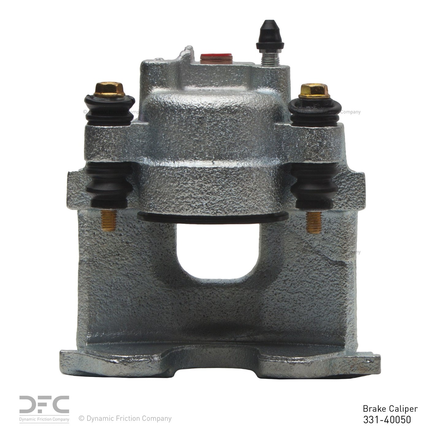 Dynamic Friction Company Disc Brake Caliper 331-40050