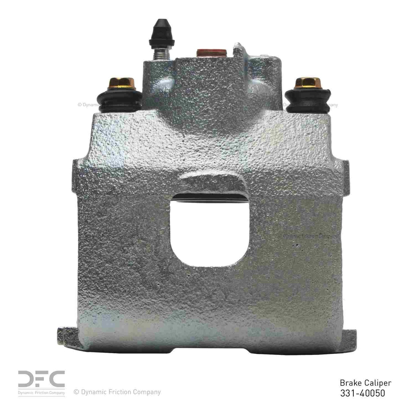 Dynamic Friction Company Disc Brake Caliper 331-40050