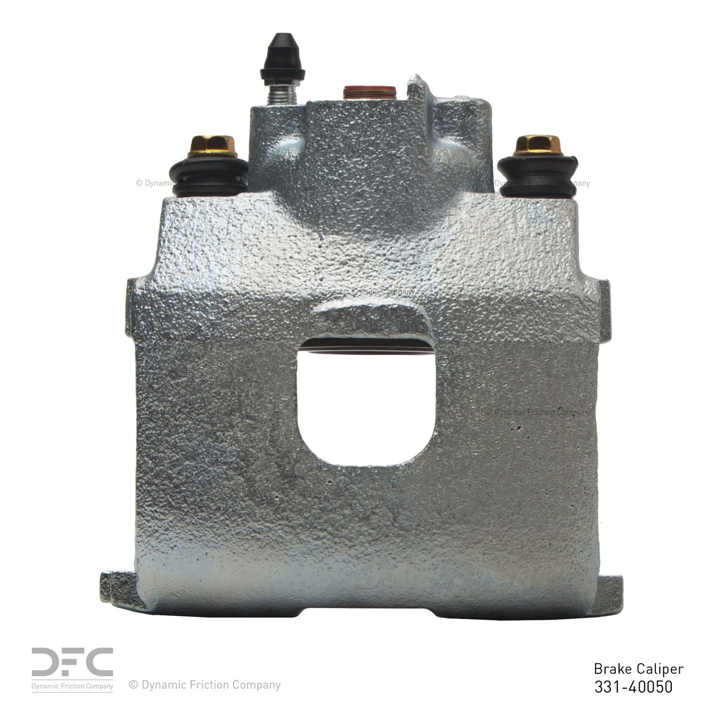Dynamic Friction Company Disc Brake Caliper 331-40050