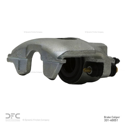 Dynamic Friction Company Disc Brake Caliper 331-40051