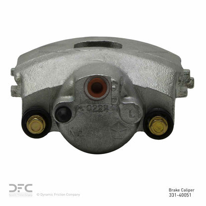Dynamic Friction Company Disc Brake Caliper 331-40051