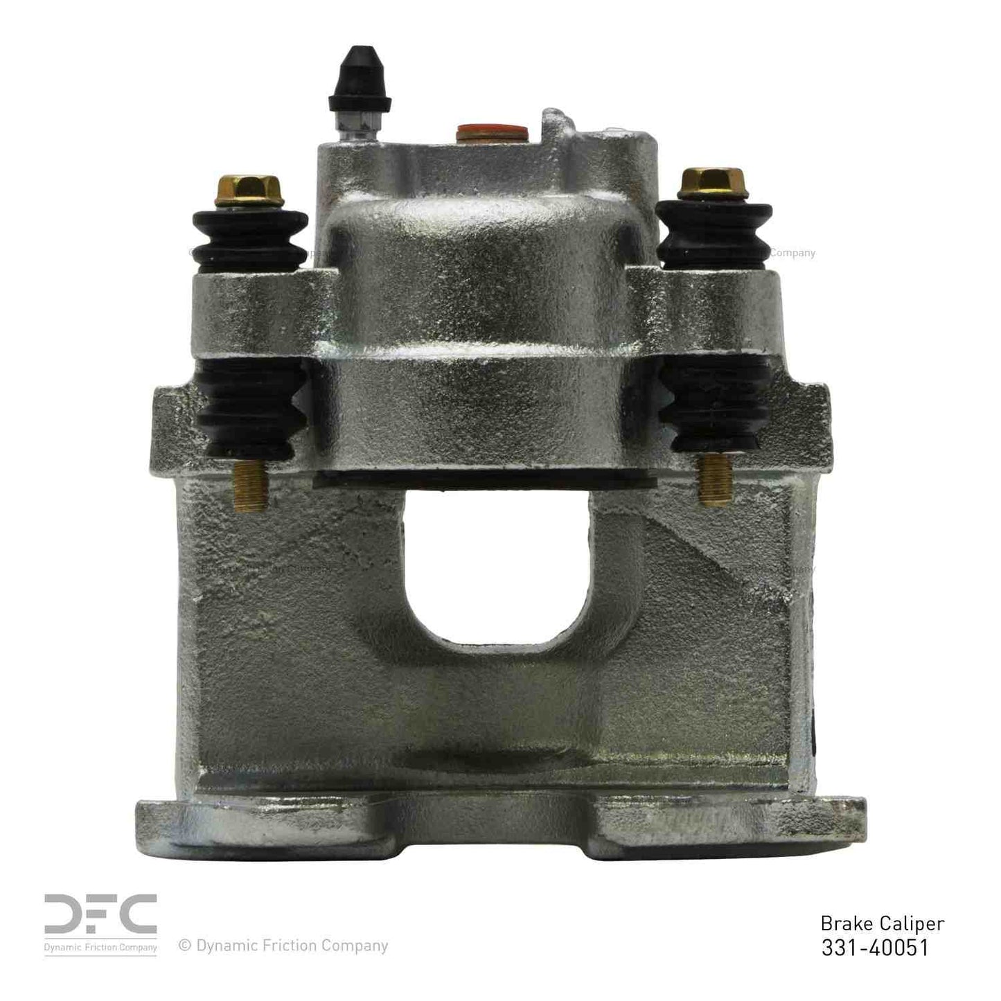 Dynamic Friction Company Disc Brake Caliper 331-40051