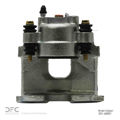 Dynamic Friction Company Disc Brake Caliper 331-40051