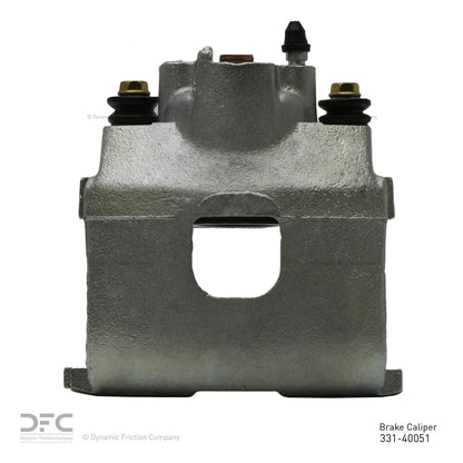 Dynamic Friction Company Disc Brake Caliper 331-40051