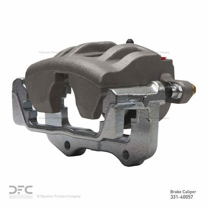 Dynamic Friction Company Disc Brake Caliper 331-40057