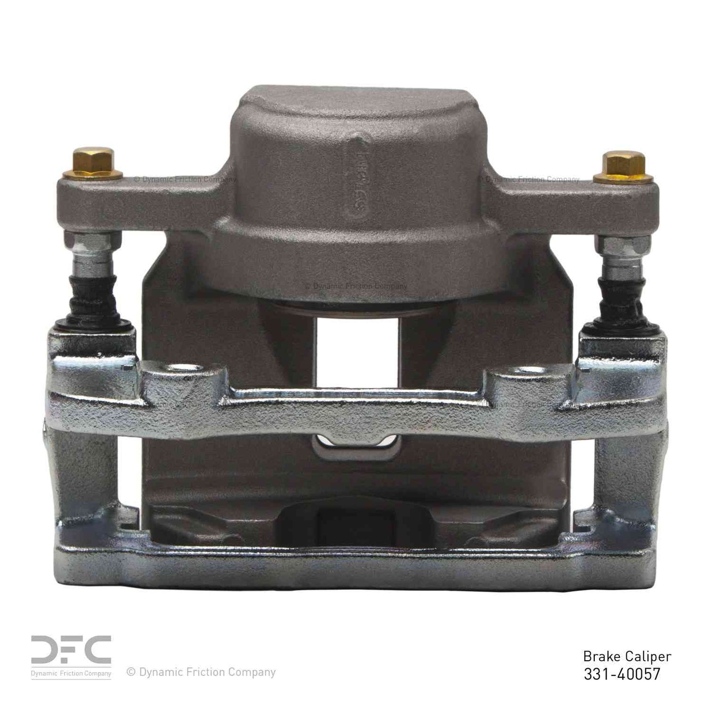 Dynamic Friction Company Disc Brake Caliper 331-40057
