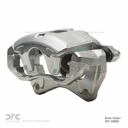Dynamic Friction Company Disc Brake Caliper 331-40060