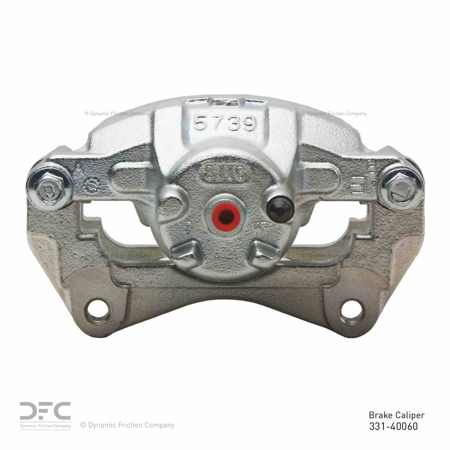 Dynamic Friction Company Disc Brake Caliper 331-40060