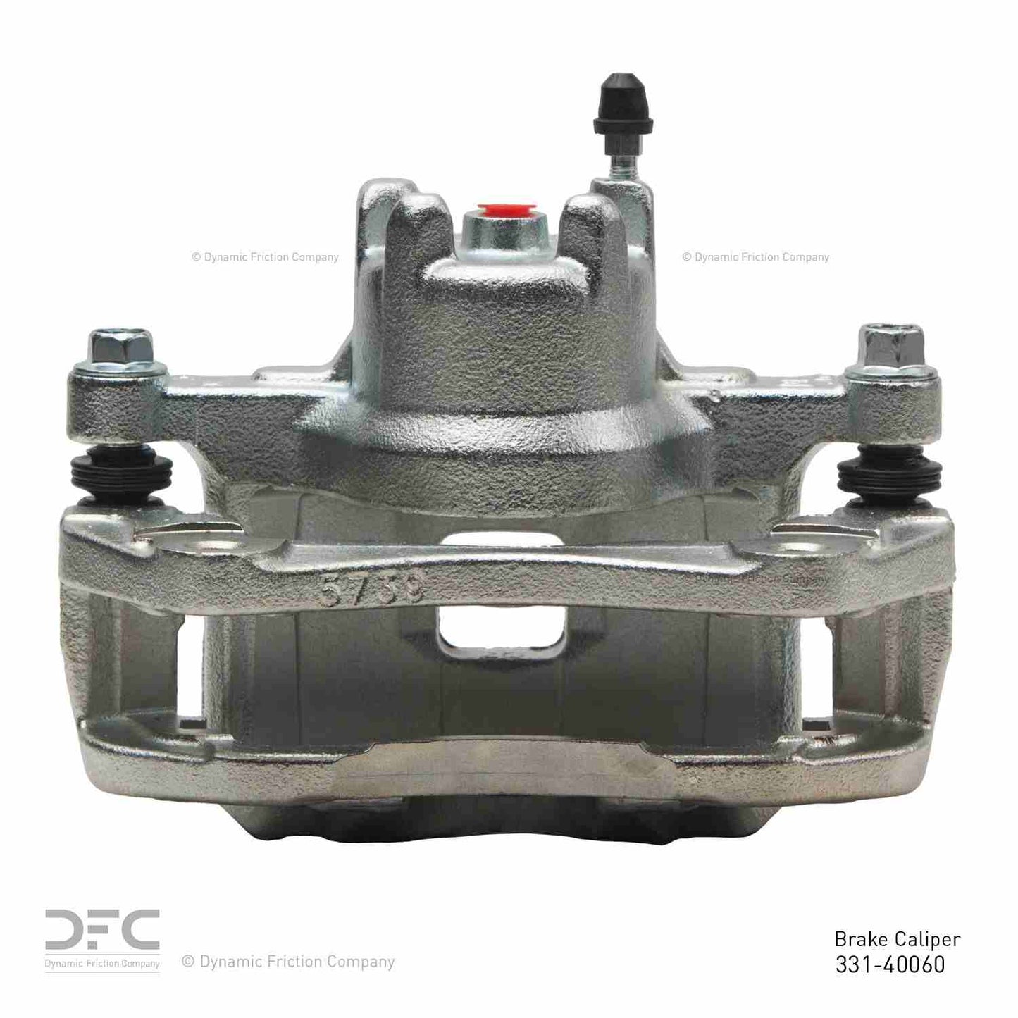 Dynamic Friction Company Disc Brake Caliper 331-40060