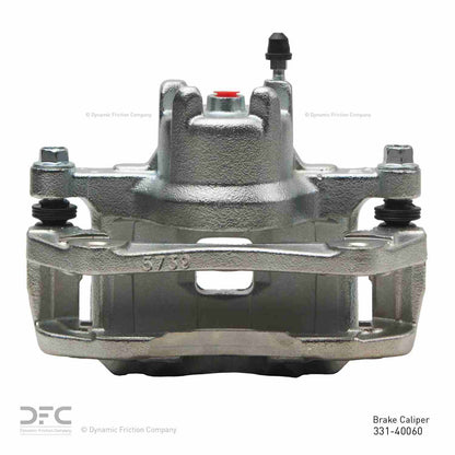 Dynamic Friction Company Disc Brake Caliper 331-40060