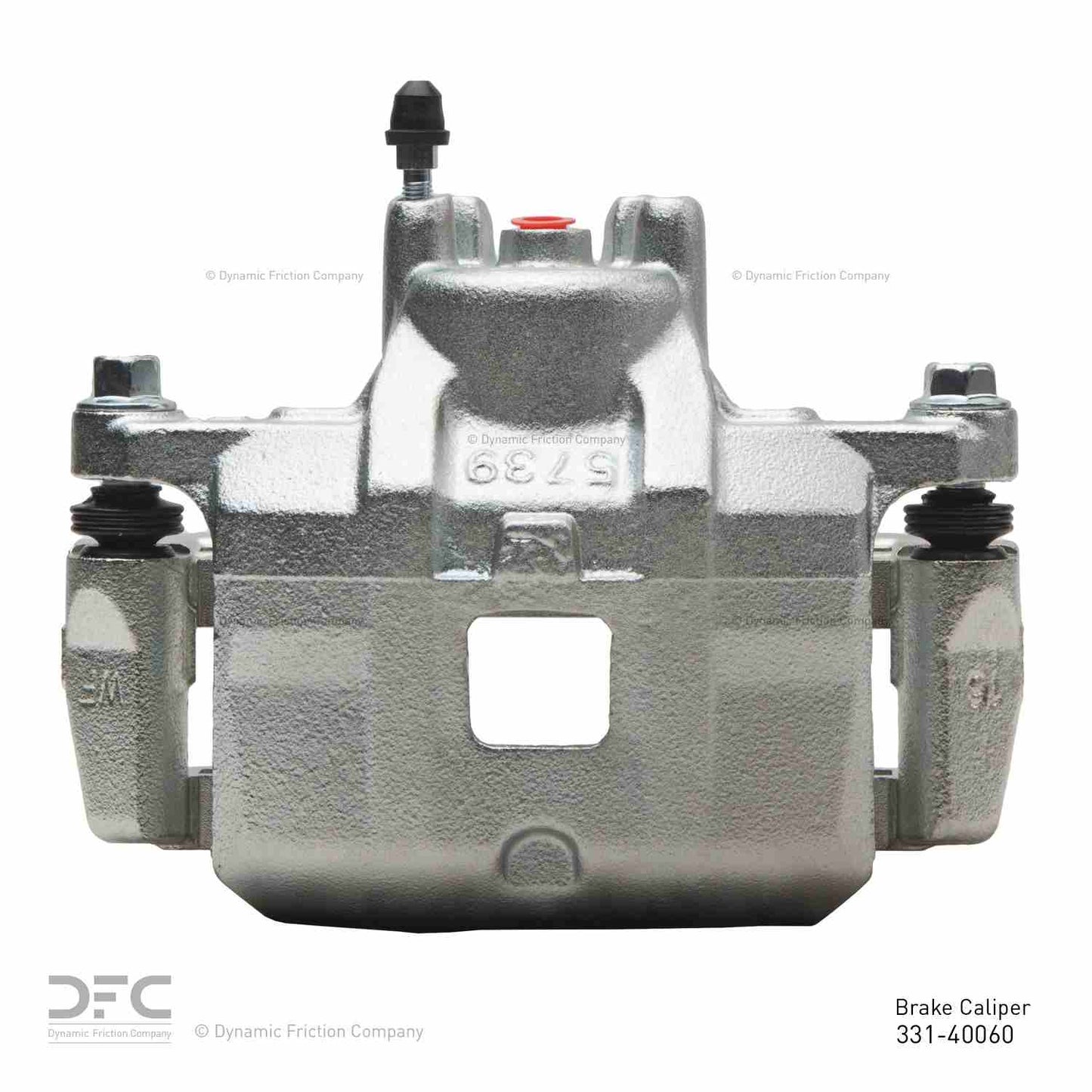 Dynamic Friction Company Disc Brake Caliper 331-40060