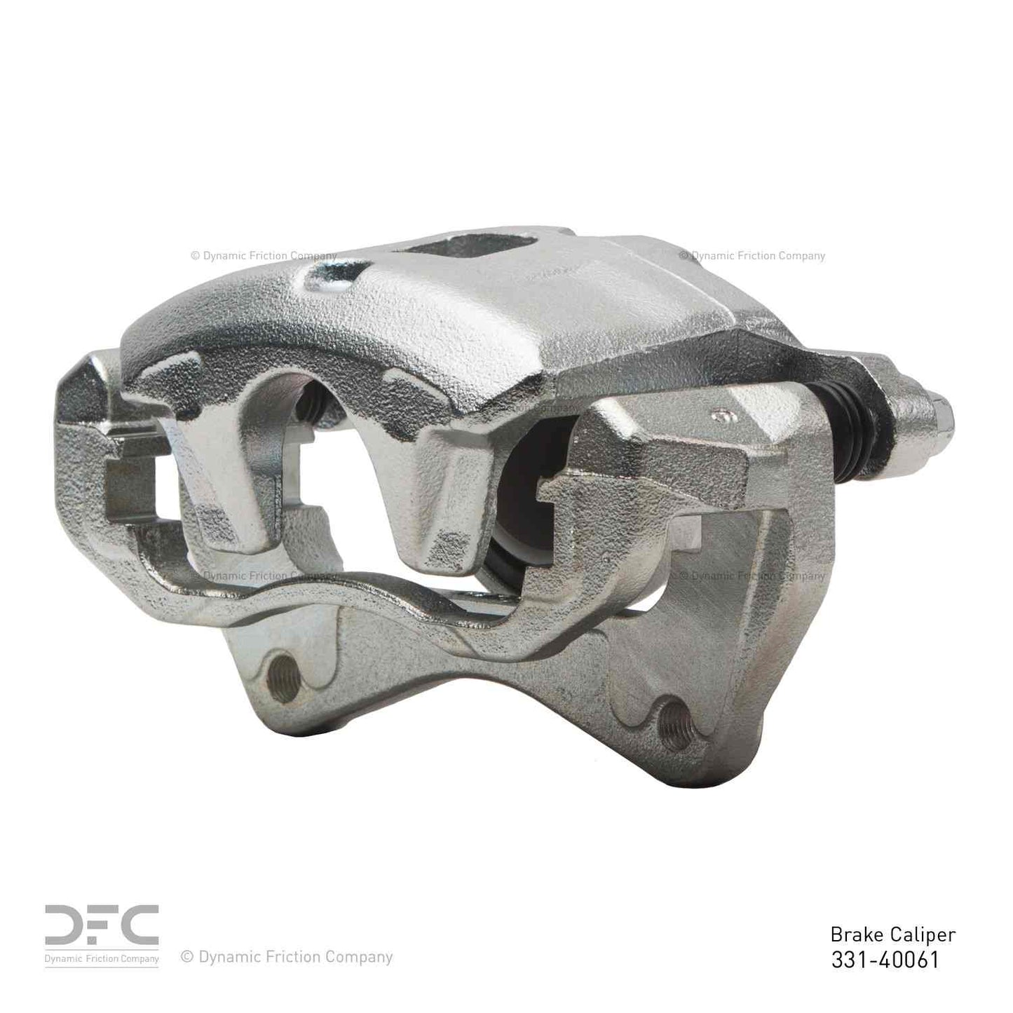 Dynamic Friction Company Disc Brake Caliper 331-40061