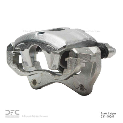 Dynamic Friction Company Disc Brake Caliper 331-40061