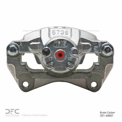 Dynamic Friction Company Disc Brake Caliper 331-40061