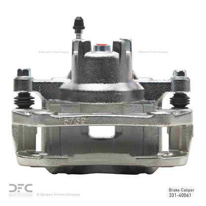 Dynamic Friction Company Disc Brake Caliper 331-40061