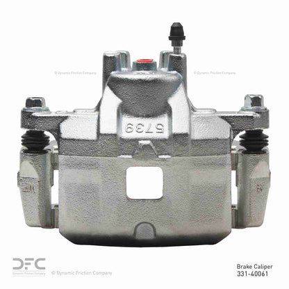 Dynamic Friction Company Disc Brake Caliper 331-40061