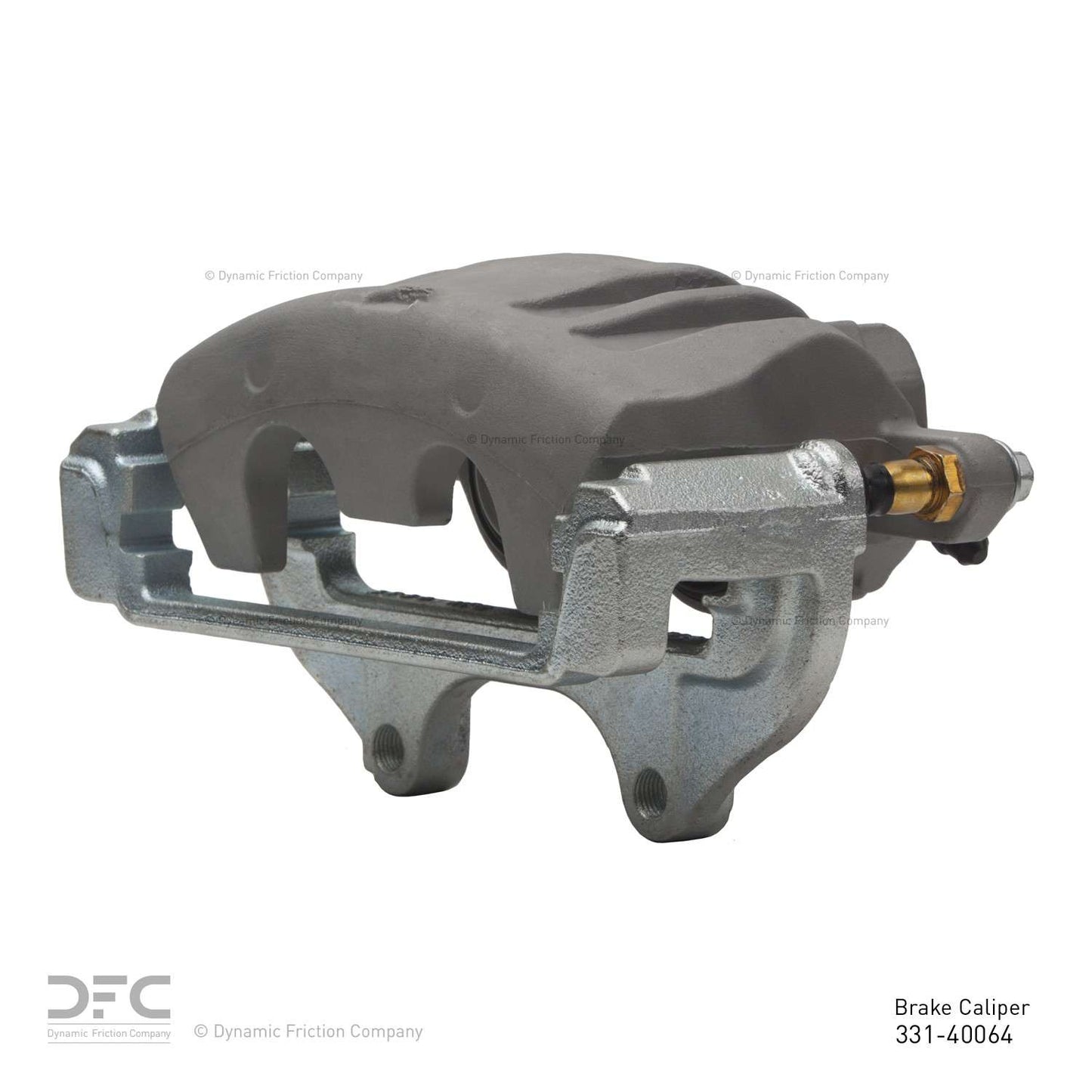 Dynamic Friction Company Disc Brake Caliper 331-40064