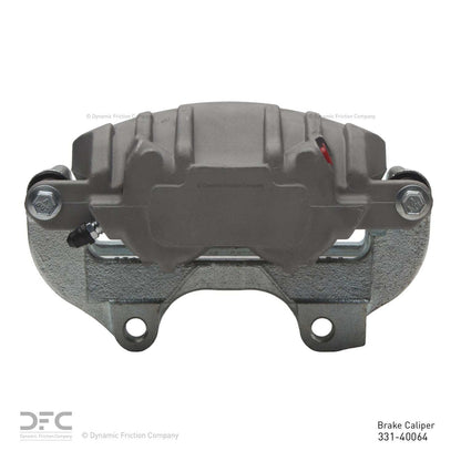 Dynamic Friction Company Disc Brake Caliper 331-40064