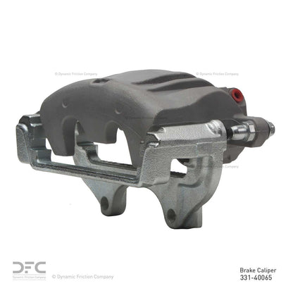 Dynamic Friction Company Disc Brake Caliper 331-40065