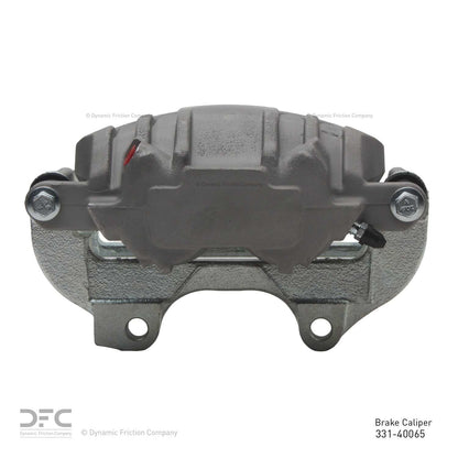 Dynamic Friction Company Disc Brake Caliper 331-40065