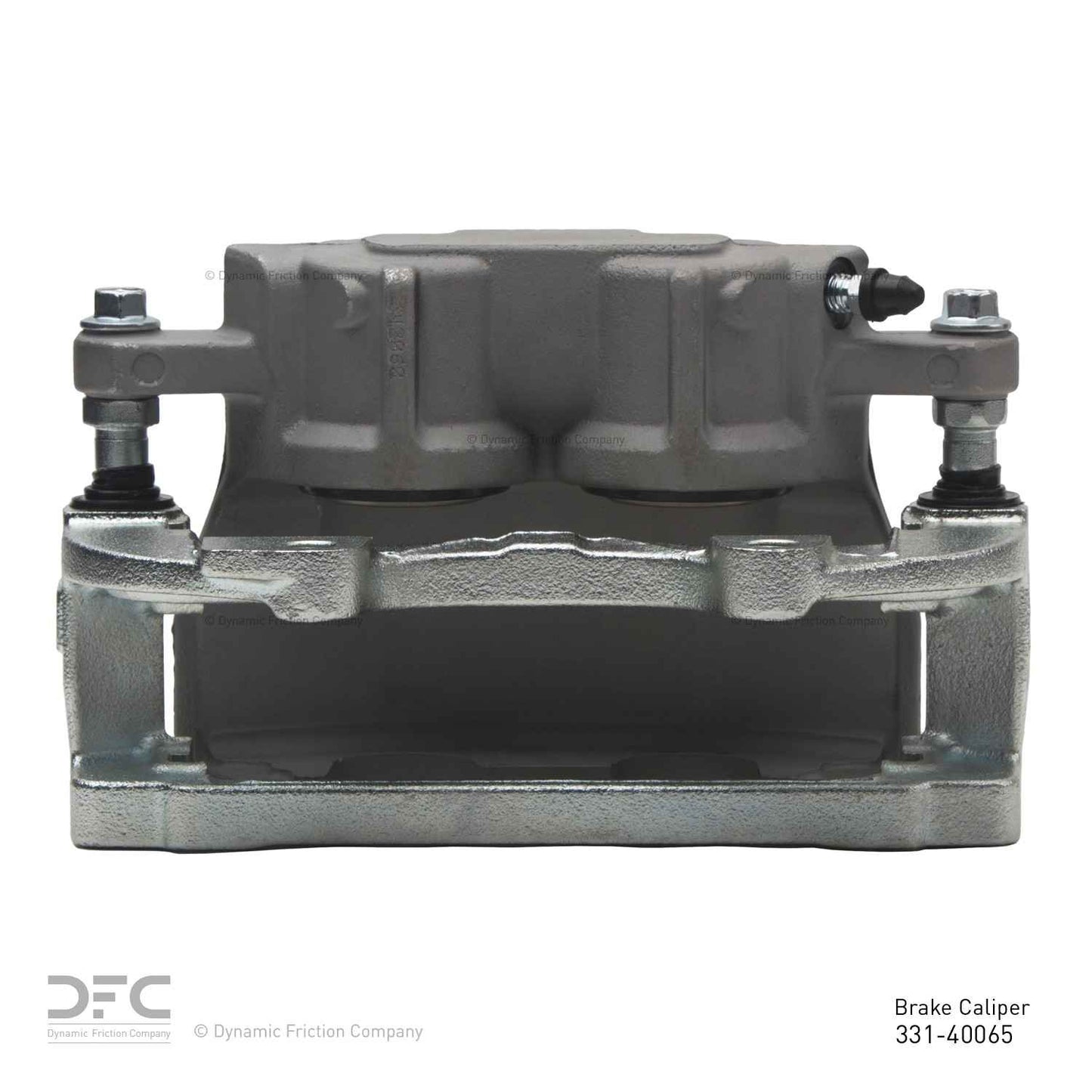 Dynamic Friction Company Disc Brake Caliper 331-40065