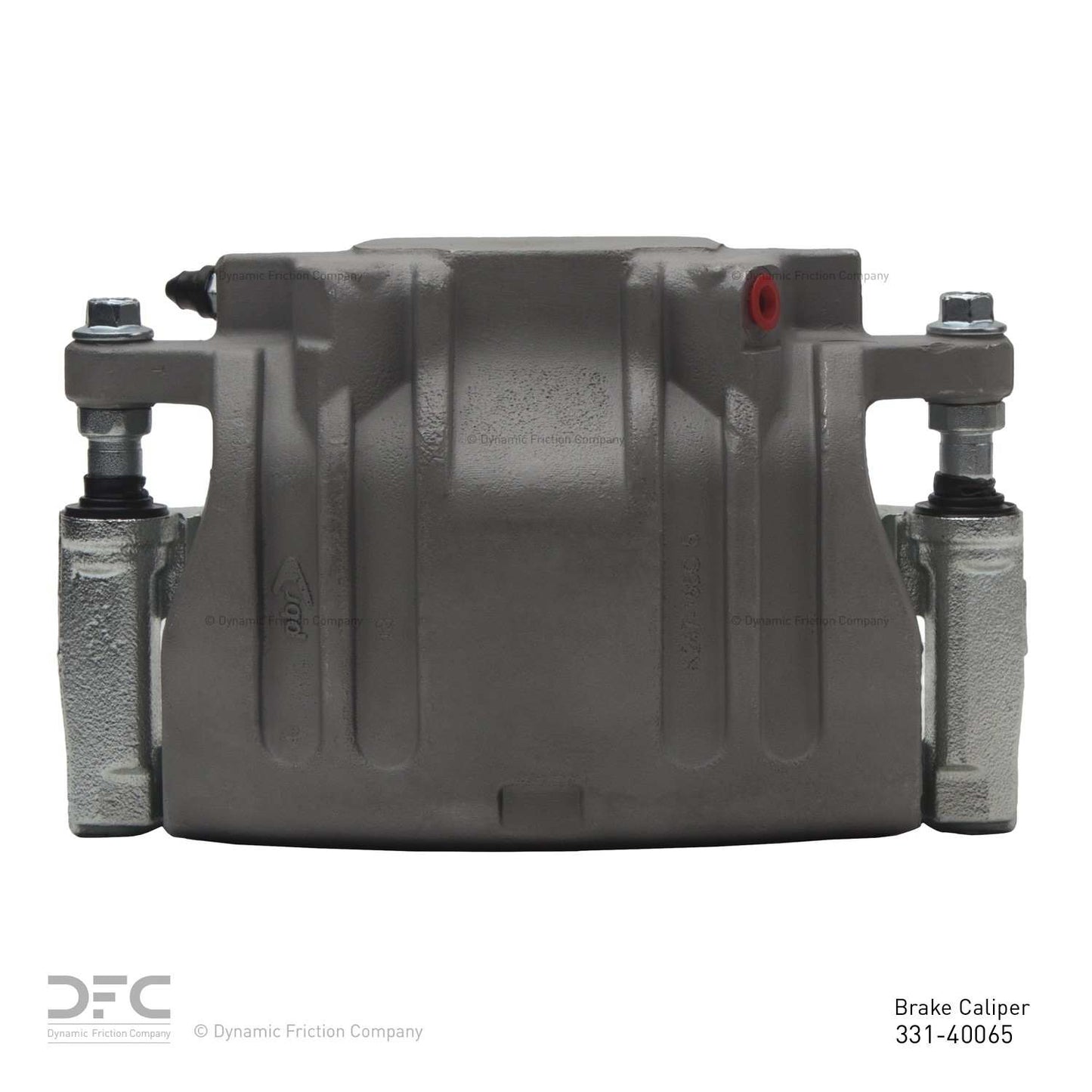 Dynamic Friction Company Disc Brake Caliper 331-40065