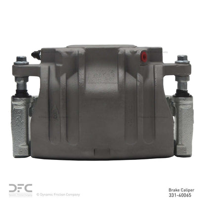 Dynamic Friction Company Disc Brake Caliper 331-40065