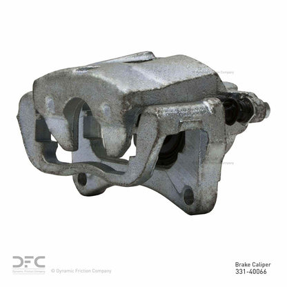 Dynamic Friction Company Disc Brake Caliper 331-40066