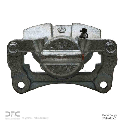 Dynamic Friction Company Disc Brake Caliper 331-40066