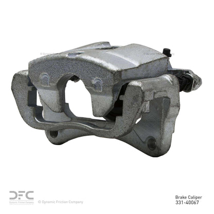 Dynamic Friction Company Disc Brake Caliper 331-40067
