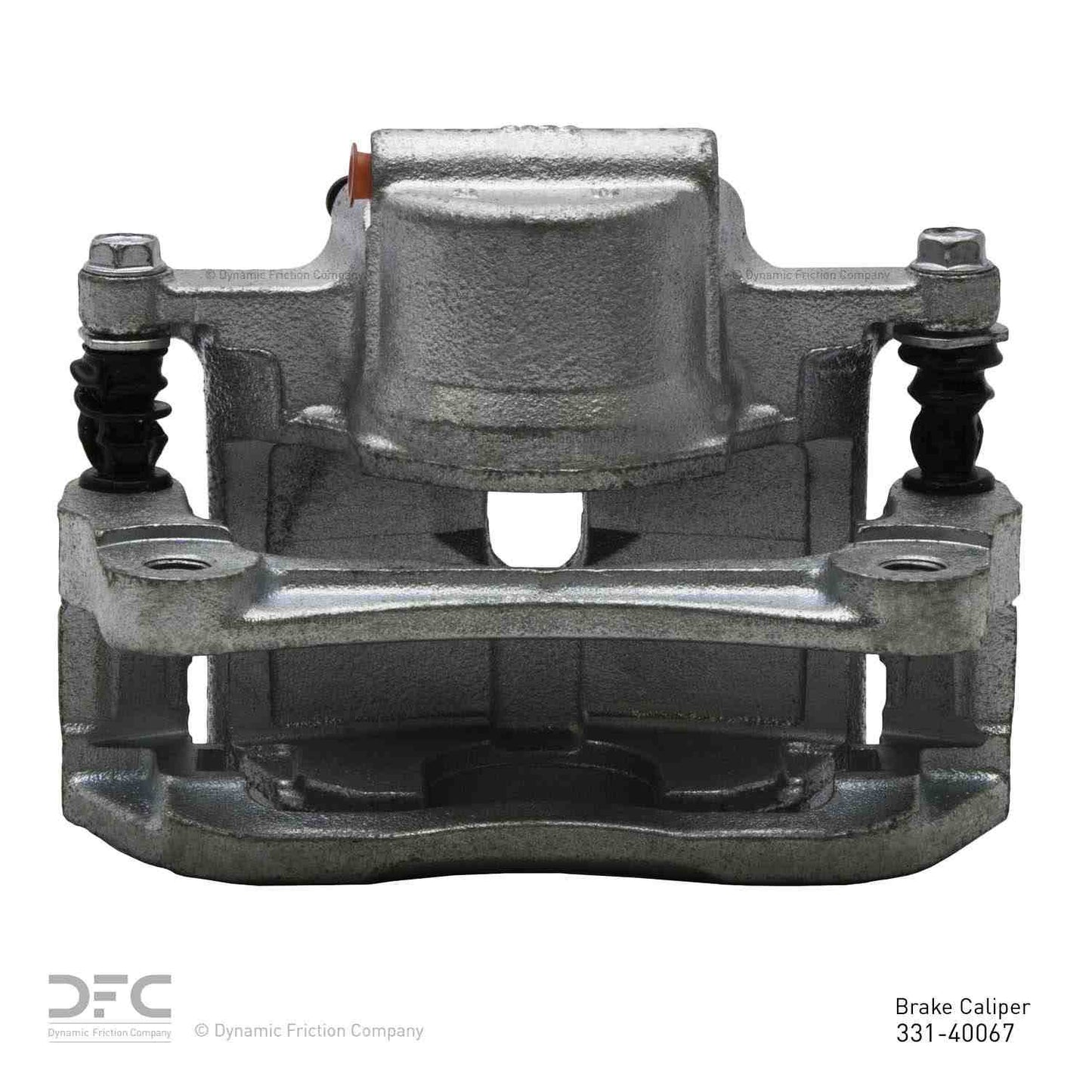 Dynamic Friction Company Disc Brake Caliper 331-40067