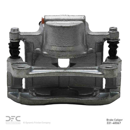 Dynamic Friction Company Disc Brake Caliper 331-40067