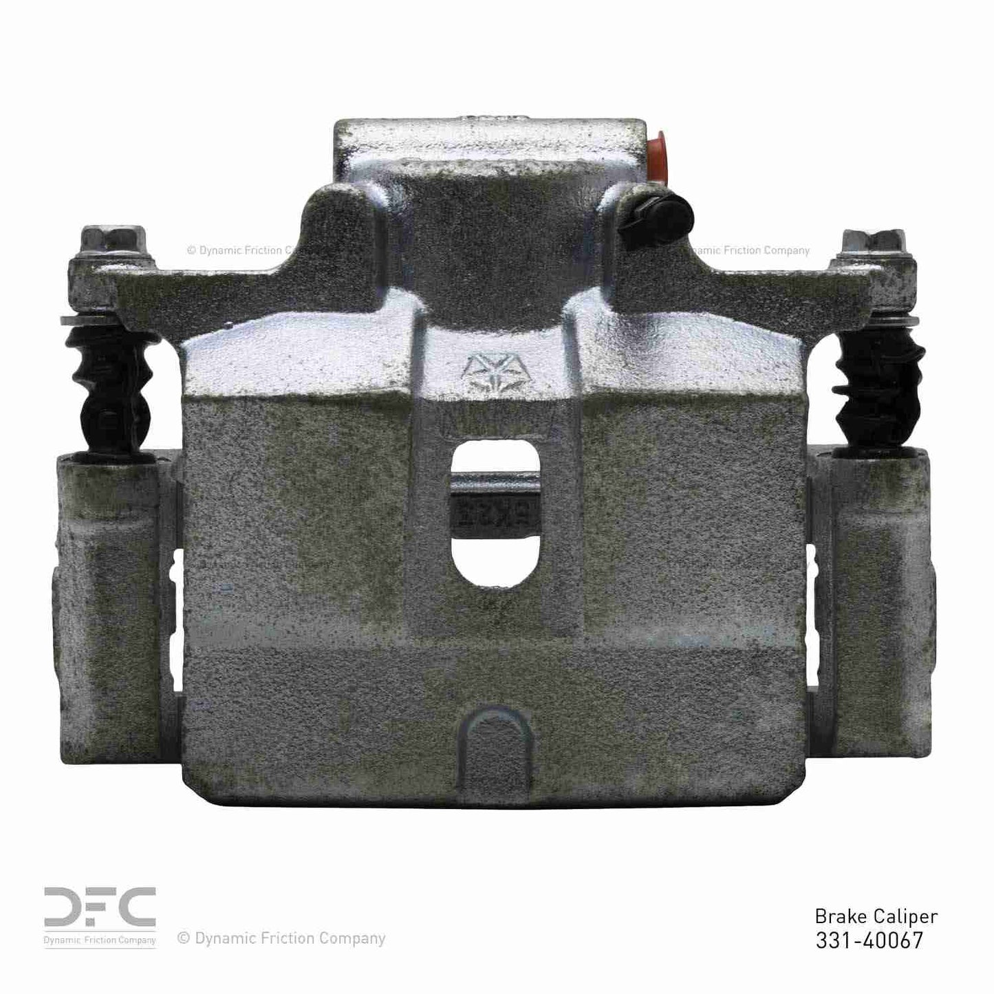Dynamic Friction Company Disc Brake Caliper 331-40067
