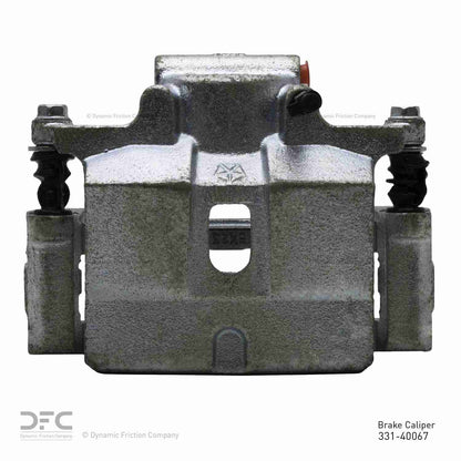 Dynamic Friction Company Disc Brake Caliper 331-40067